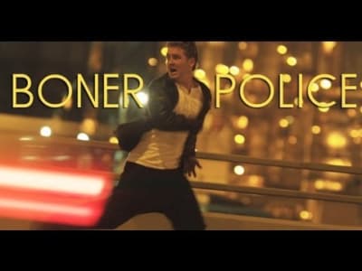 Boner Police
