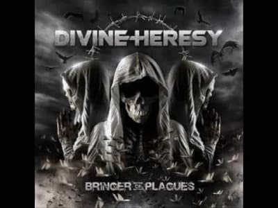 Divine Heresy FaceBreaker (Lyrics)