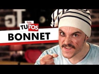 Tuto - Bonnet