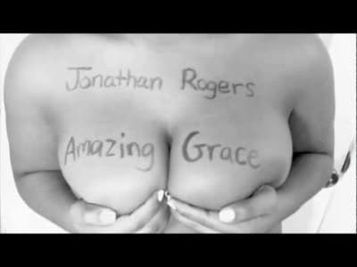 Jonathan Roger - Amazing Grace