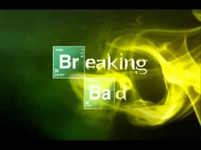 [OST] Breaking Bad-Tamacun
