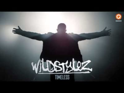 [Hardstyle] Wildstylez - Timeless