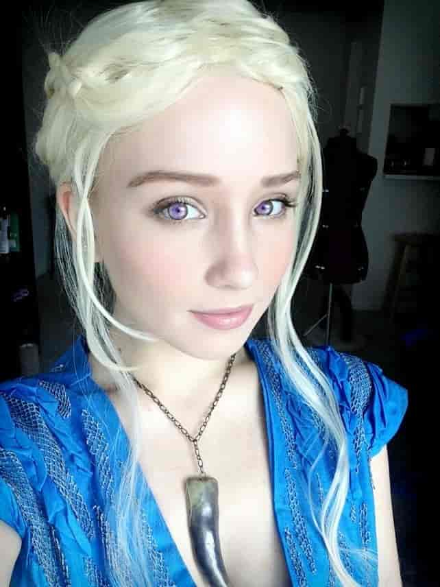 Daenerys Cosplay