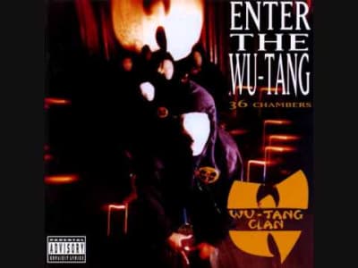 Wu Tang Clan - Tearz