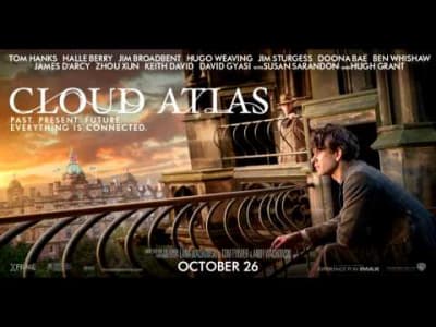 Cloud Atlas - Sextet (extended version) 