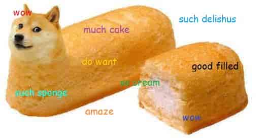 Many Twinkie