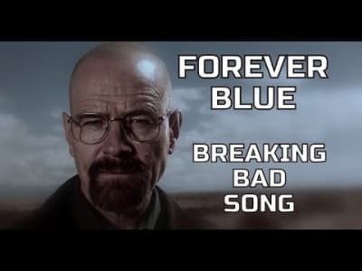 Forever Blue - Breaking Bad song - Miracleofsound