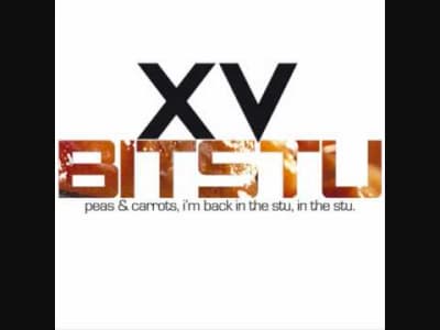 [Rap US] XV - BITSTU (Freestyle)