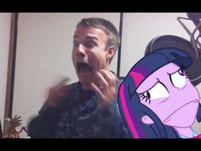 Bronies react to Equestria Girls