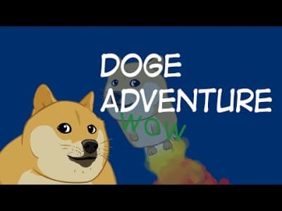 Doge Adventure