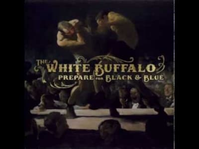 The White Buffalo - Oh Darlin What Have I Done [ Pop Folk ]