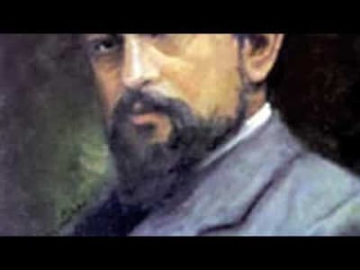 [Classsique] Claude Debussy - La fille aux cheveux de lin