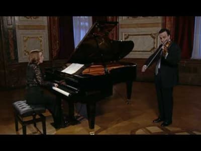 [CLASSIQUE] Mozart - Sonate pour violon et piano K.304