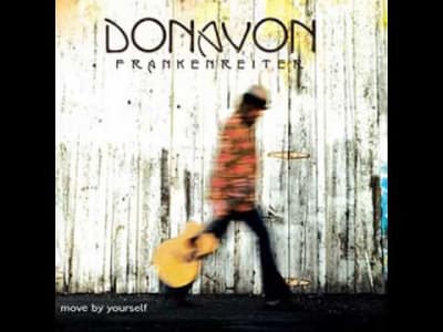 Donavon Frankenreiter - It don't matter
