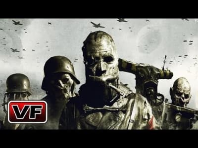FRANKENSTEIN'S ARMY : la bande annonce VF Hardcore !