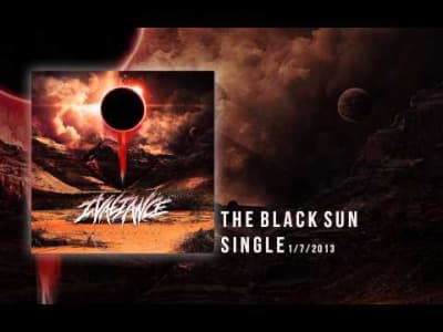 [Deathcore] I, Valiance - The Black Sun