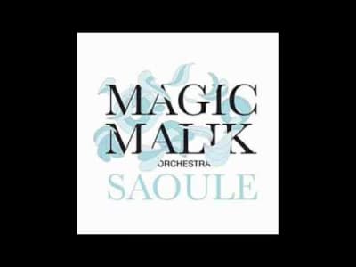 Magik Malik - Porque Te Vas