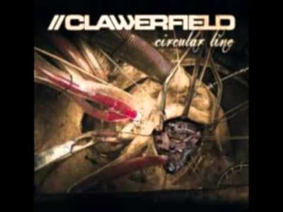 Clawerfield - Shelter (Cyber-metal)