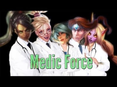 The medic Force