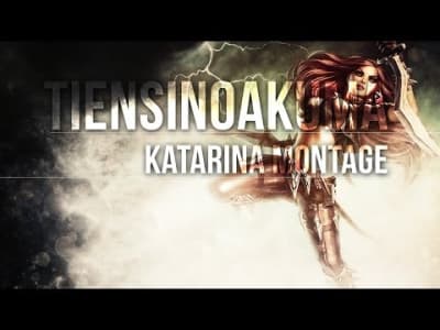TiensiNoAkuma montage by ShakeDrizzle