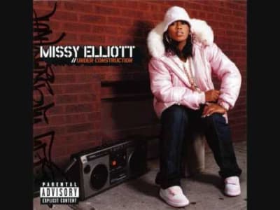 Missy Elliott - Slide HD 