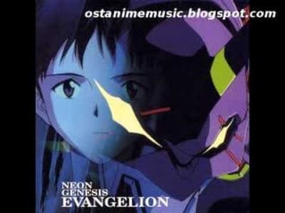 [OST] Neon Genesis Evangelion - Fly Me to the Moon