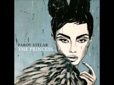 [Electro] Parov Stelar - The princess