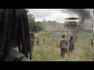[TRAILER]The Walking Dead: ''Don't Look Back'' Season 4