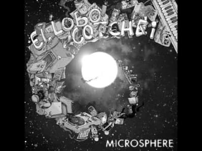 [Rap fr] Microsphère-El Lobo ft. Cotchei