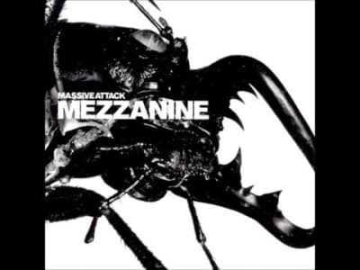 Massive Attack - Mezzanine (full album)
