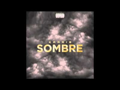 [Rap] Kaaris - Sombre 