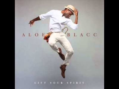 [Soul/Hip-Hop]Aloe Blacc - The Man (Remix) feat. Kid Ink 