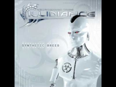 Illidiance - Cybergore generation (Cyber-metal)
