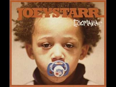 [Rap Fr] Joey Starr Ft. Oxmo Puccino - Mon Rôle