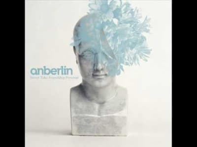 [Rock] Anberlin - The Feel Good Drag