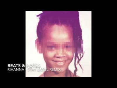 Rihanna - Stay ( 20syl remix )
