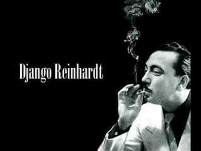 [ Jazz Manouche ] Django Reinhardt - Minor Swing