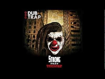 Ondubground feat.Brother Culture - Strong 
