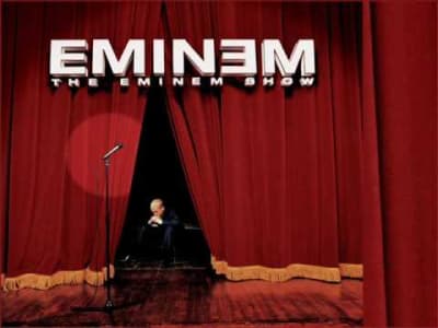 [RAP US] Eminem, D-12  - When The Music Stop