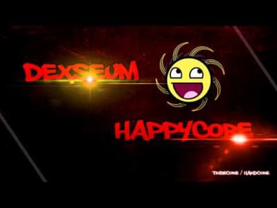 [Tribecore/Hardcore] Dexseum - Happycore 