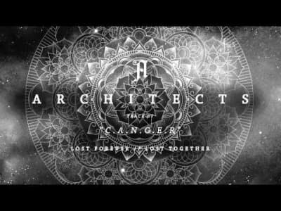[Metal] Architects : C.A.N.C.E.R