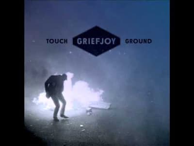 [Rock Indé] Griefjoy - Touch Ground