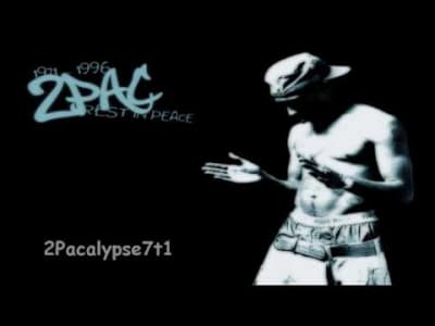 2Pac - Wonda Why They Call U Bitch - Spécial dédicace aux