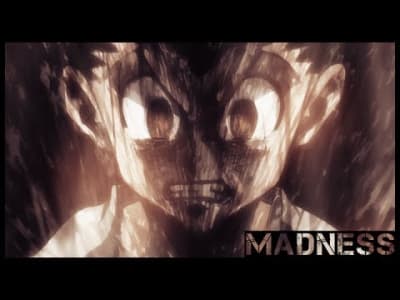 [Trailer/Hunter x Hunter] Madness