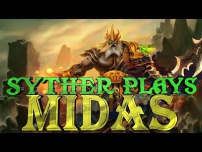 Syther Plays - Midas