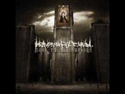 Heaven Shall Burn - Trespassing The Shores Of Your World 