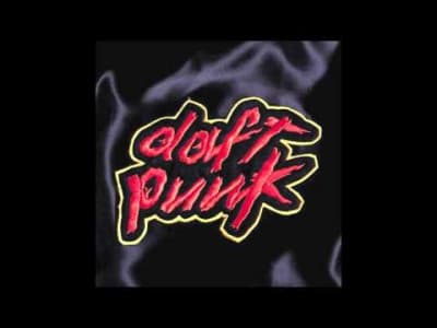 Daft Punk - Rock 'n Roll
