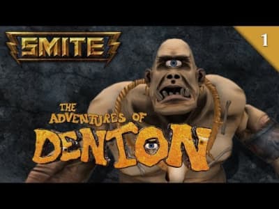 The Adventures of Denton - Episode 1 