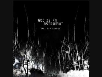 God Is An Astronaut - New Years End 