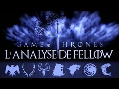 Fellow - Game of Thrones
